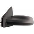 thumbnail image 2 of For Saturn Ion Door Mirror 2003 04 05 06 2007 Driver Side | Manual | Sedan | Replacement For GM1320266 | 22726678, 2 of 6