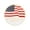 A-B, variant on USA 250th Anniversary Semiquincentennial Commemorative Pin, United States 1776-2026 Liberty Metal Badge, Patriotic Soft Enamel Brooch for Independence Day Events