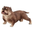 thumbnail image 2 of Xihbxyly Modelo de Perro de Imitación, Diseño de Carlino Feroz, Rompecabezas Antiestrés, Decoración Creativa para El Hogar, Ideal para Manualidades, 6 Estilos Disponibles, Regalo Perfecto para Adulto, 2 of 2