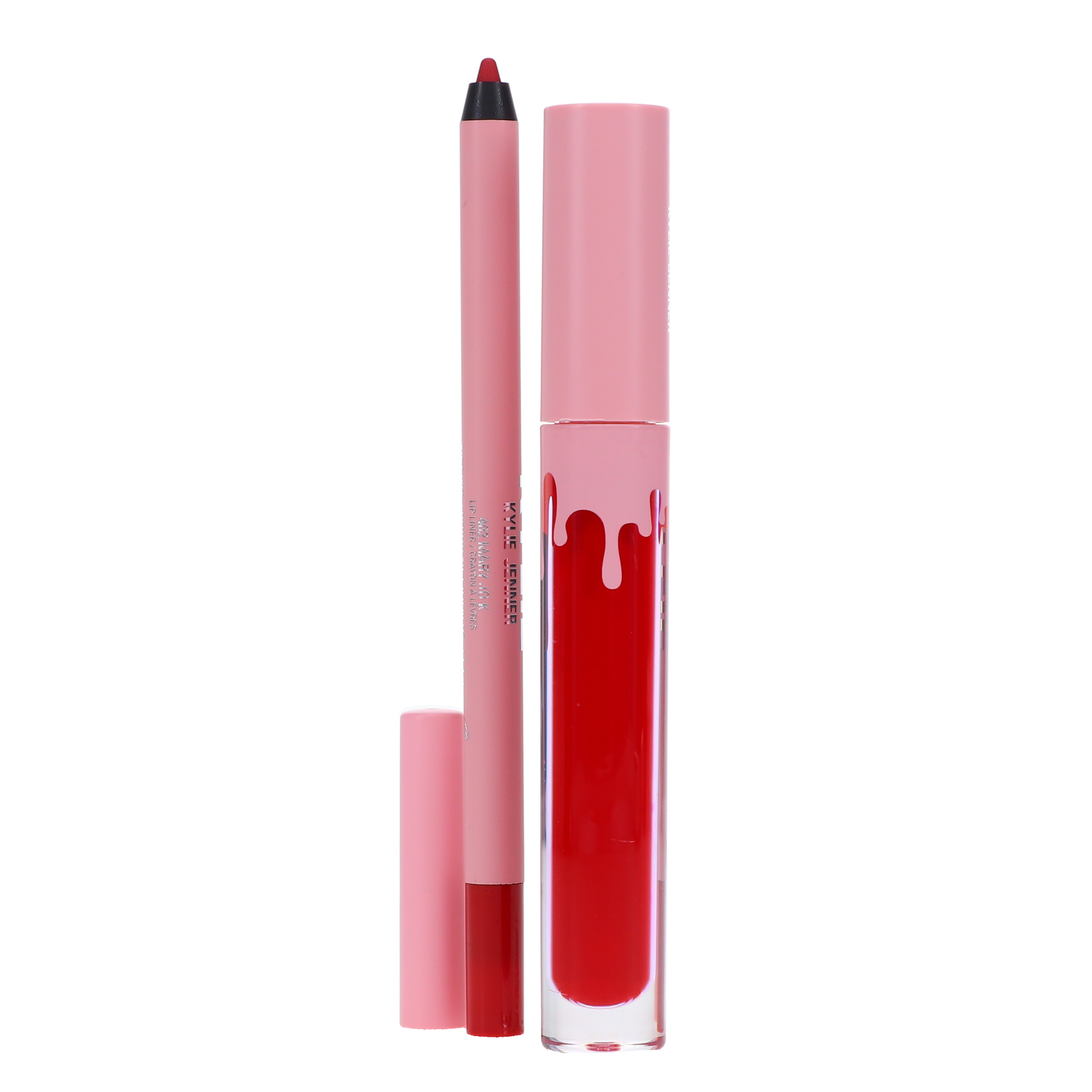 Kylie Cosmetics Matte Lip Kit Mary Jo K