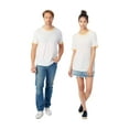 thumbnail image 2 of Alternative Mens Keeper Vintage Jersey Ringer T-Shirt, 2 of 2