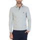 thumbnail image 1 of Polo de rugby Nautica para hombre gris extragrande, 1 of 1