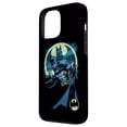 thumbnail image 2 of Funda para teléfono BATMAN con el logotipo de Batman Heed The Call Bat para iPhone 13 Pro Max, 2 of 3
