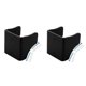 thumbnail image 1 of Bedroom Guitar Stand Singer Signature Guitar Wall Mount Music Lover Instrument Display Stand, Wall Hook, 1 of 5