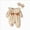 O11-Khaki, variant on 0-1 Months Newborn Baby Girls Long Sleeved Bodysuits Outdoor Bodysuit Sleep & Play Bodysuit