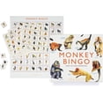 thumbnail image 6 of Monkey Bingo : And Other Primates (Game), 6 of 11