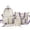 Z04-Beige, variant on Kcolen School Backpack With Large Capacity Lightweight Travel Daypack, Cute Back To School Backpack for First Day of School,BK2