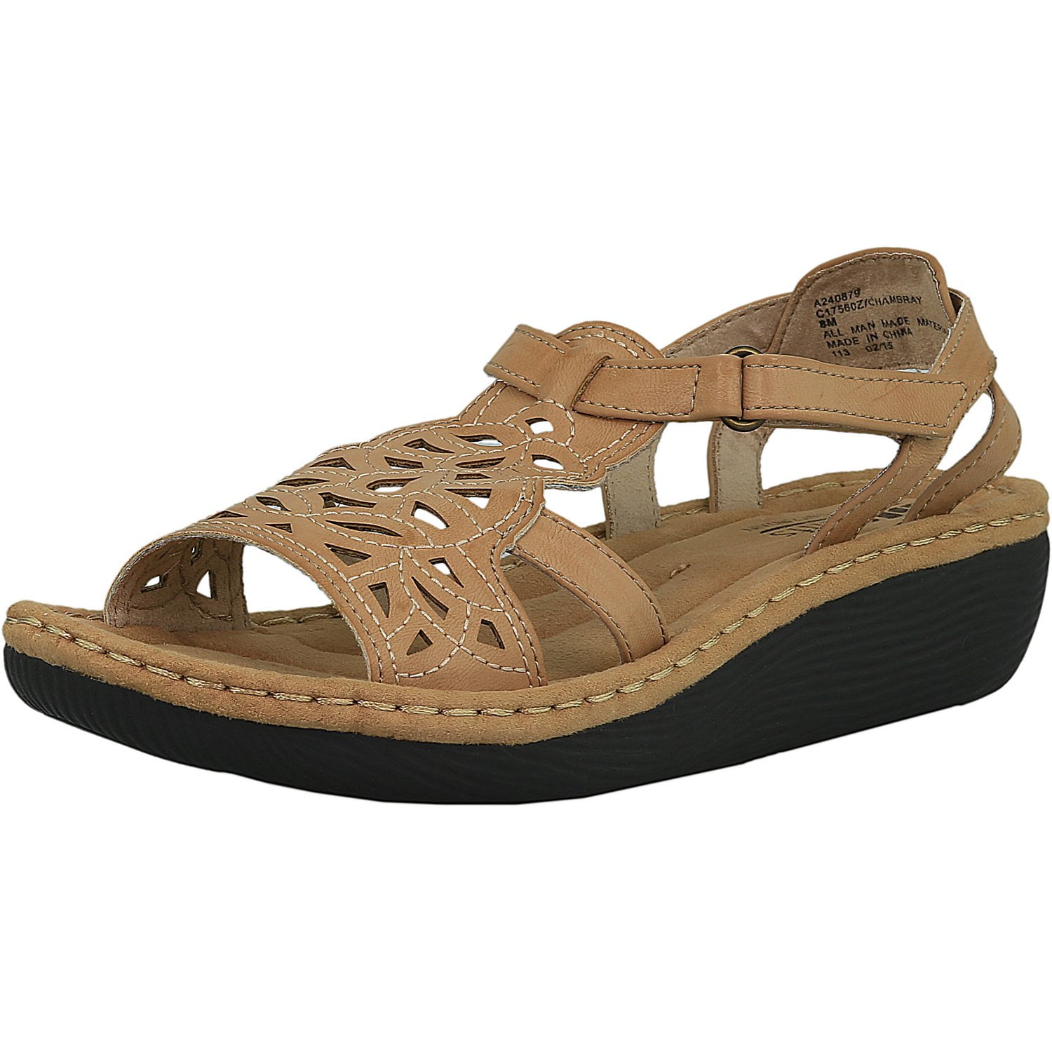stone mountain sandals