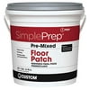 Custom Building Products FP1-2 Pre-Mixed Floor Patch