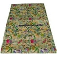 thumbnail image 4 of Mix Lot Whole Sale Indian Vintage Tribal Kantha Quilts Vintage Cotton Bed Cover Throw Old Assorted Patches Made Rally, 4 of 4