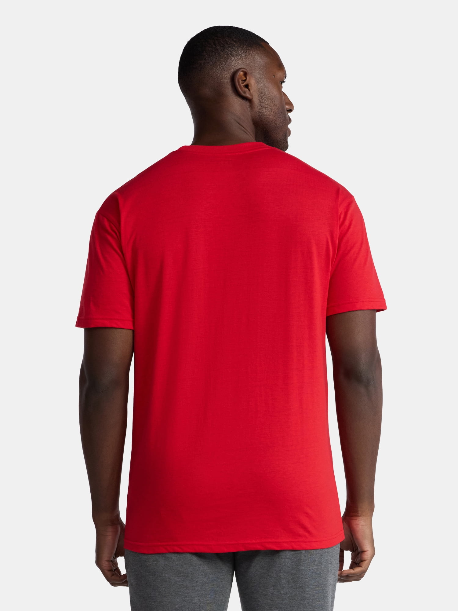 Russell Athletic Mens Logo Graphic Tees, Sizes S-2XL