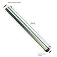 thumbnail image 1 of Ensemble de Tubes d'Extension 32mm pour Numatic pour Aspirateur Henry Tube d'Extension en Acier Inoxydable, 1 of 5