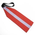thumbnail image 3 of Kayak Seguridad Bandera Oxford Tela Remolque Canoa Barco Accesorios (Pequeño) JShteea Para Estrenar, 3 of 8