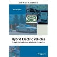 thumbnail image 2 of Hybrid Electric Vehicles: Principles and Applications with Practical Perspectives (Automotive Series), 2 of 3