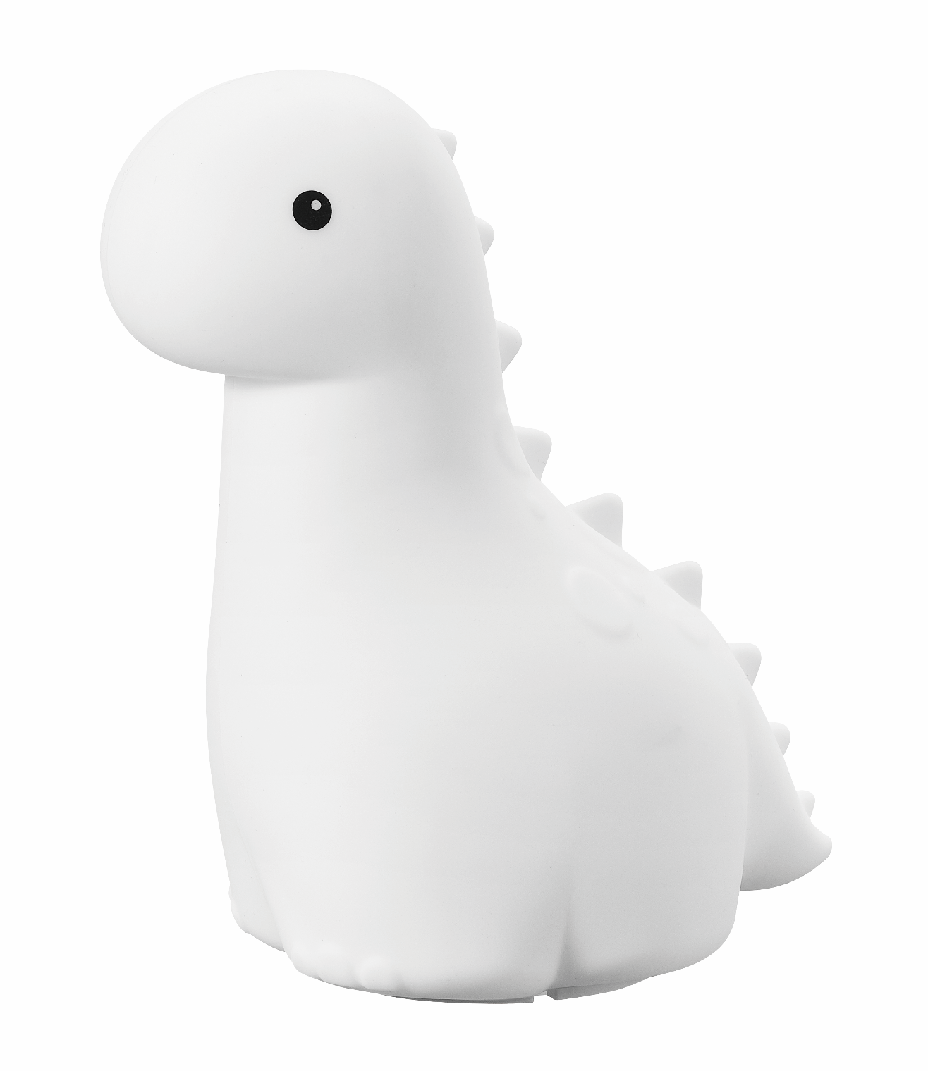 Globe Berry Jr. Brontosaurus Color-Changing Night Light photo 2
