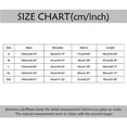 thumbnail image 3 of Christmas Scrub Tops for Women Funny Cute Xmas Print Short Sleeve V-Neck Shirts Trendy Casual Stretch Work Blouses with Pockets, 3 of 4