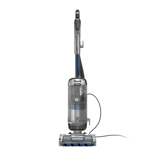 Shark Vertex Duoclean Powerfin Upright Vacuum Powered Lift Away Self Cleaning Brushroll Az2000 Walmart Com