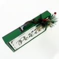 thumbnail image 5 of Christmas Standing Wooden Box Signs Tabletop Decorations Wood Christmas Hanging Signs Decor, 5 of 6