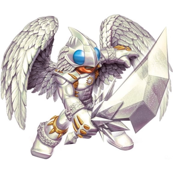 Game Swappable Character