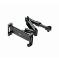 thumbnail image 1 of Soporte Tablet Belug  Coche Auto Base Para iPad Celular Ajustable Negro, 1 of 5