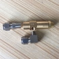 thumbnail image 6 of 3pcs 1.5mm Waste Oil Burner Nozzle,Air Atomizing Nozzle, Oil Nozzle,Full Cone Oil Nozzle, 6 of 6