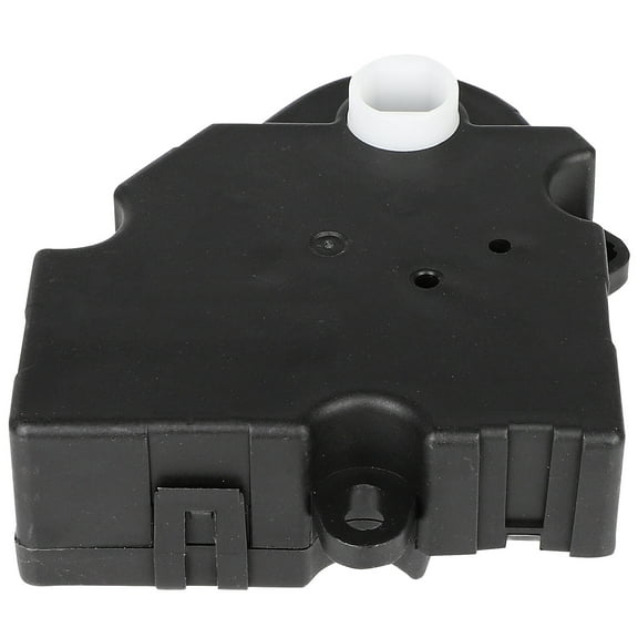 Air Door Actuator A/C HAVC Heater Blend Door Actuator Replacement for 2010-2012 for Ford for Fusion, 2011-2012 for Lincoln for MKZ, 2010-2011 for Mercury for Milan 604-910