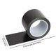 thumbnail image 1 of Black Leather Repair Tape Waterproof Leather Upholstery Tape Multifunctional Strong Self Adhesive Patch For Sofas Car Seats, 1 of 5