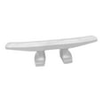 thumbnail image 4 of La base de la cuerda de la abrazadera de la línea de reemplaza las piezas de repuesto duraderas de aluminio para la cubierta 250 mm Sharpla Bollard de cornamusa de cuerda de cubierta, 4 of 8