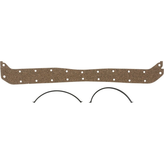 MAHLE OS31116 Engine Oil Pan Gasket Set