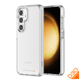thumbnail image 2 of AXS Crystal Shield D3OÂ® Samsung Galaxy S24, 2 of 4
