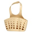 thumbnail image 3 of Portable Home Kitchen Hanging Bag Basket Bath Storage Tools Sink Holder, 3 of 3