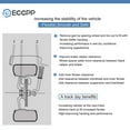 thumbnail image 4 of 3 inch Wheel Spacers 5x5.5 (5x139.7) | 5 Lug, 4 of 9