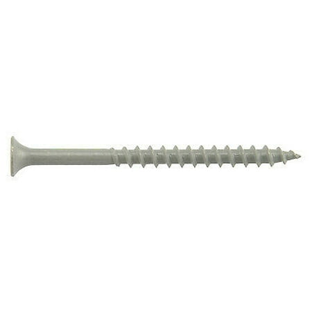 

25LB 2-1/2X10 EXTERIOR WOOD SCREWS