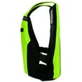 thumbnail image 4 of Life Vest,  Buoyancy Adult Life Jacket Adjustable Belt  For Adult For Under 95kg For Emergency, 4 of 8