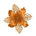 thumbnail image 2 of Gwong Decoración hogareña Glitter Navidad Hueco Flor de árbol Ejecución Ornamento Festival Navidad Ventana Decoración Gwong 21037595, 2 of 7