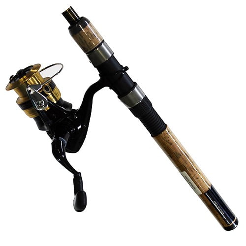 daiwa d shock