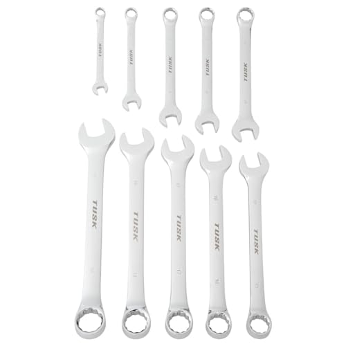 Tusk UTV Tool Kit w/Clutch Removal Tools for CAN-AM