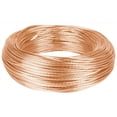 thumbnail image 1 of Cable Desnudo Voltech Calibre 10 Awg 100 Mt CADES-10-100, 1 of 2