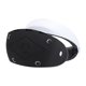 thumbnail image 1 of Funda protectora de silicona para Audífonos VR para PS VR2 (negro amarillo) Tmvgtek libre de BPA, 1 of 8