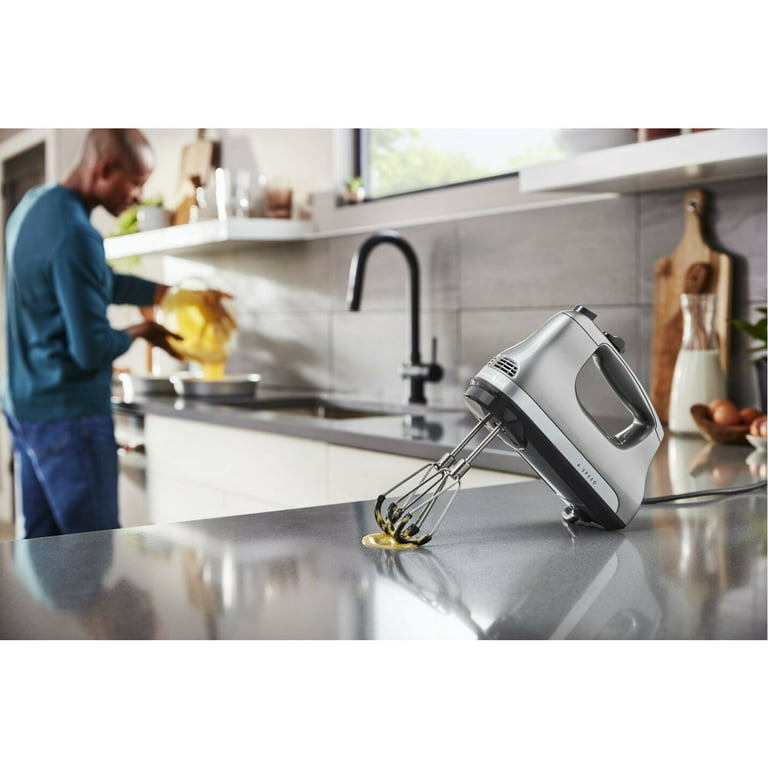 KitchenAid Flex Edge Beater Accessory for Hand Mixer (Set of 2)