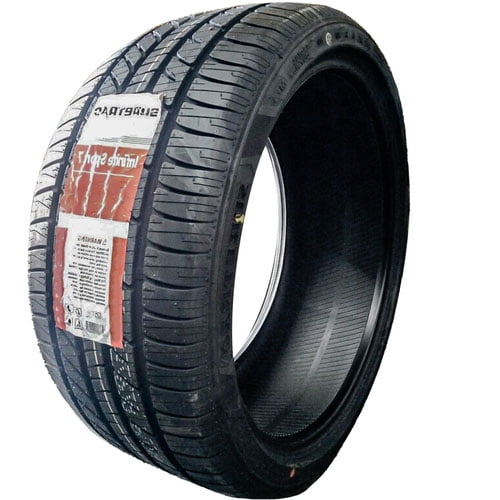 Suretrac Infinite Sport 7 305/40R22 110W Tire