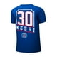 thumbnail image 2 of Playera FexPro México Paris St Germain Talla G Manga Corta Messi PSG Azul Marino, 2 of 4