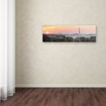 thumbnail image 4 of Trademark Fine Art "Morning Fog Over Potomac" Canvas Art by Gregory O'Hanlon, 4 of 4