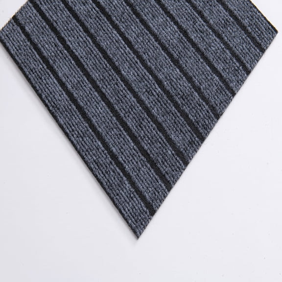Carpet Tiles Reusable 12"x 12" Soft Padded Floor Tiles for Bedroom Living Room