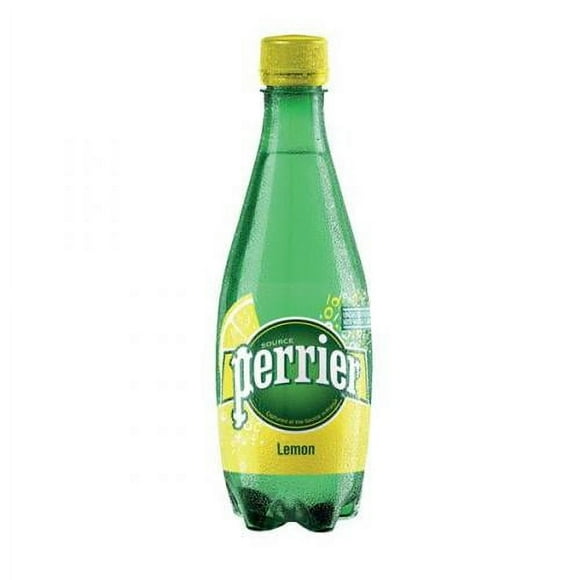 Perrier 500Ml Reg Plastic