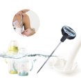 thumbnail image 4 of Food Temperature Meter, Food , 20.5X5cm Portable Probe Barbecue Machine Baking For BBQ Roasting, 4 of 8