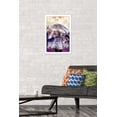 thumbnail image 2 of Frieren: Beyond Journey's End - Teaser One Sheet Wall Poster, 14.725" x 22.375" Framed, 2 of 4