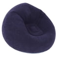 thumbnail image 4 of Sofá Inflable, Tumbona Inflable, Sofá Plegable Inflable Para Sala De Estar, Dormitorio, Balcón, Jardín, 4 of 7