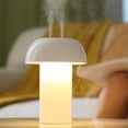 thumbnail image 4 of Xuewenshw Night Light Humidifier Air Atomizer Household Double Spray Large Mist Humidifier Lamp Humidifier Cold And Warm Humidifiers, 4 of 6