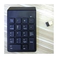 thumbnail image 3 of Teclado LITOY  Numérico Mini, Inalámbrico Bluetooth; PC MAC, 3 of 3